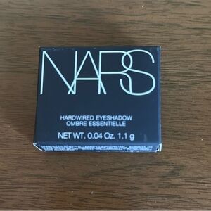 NARS Hardwired Eyeshadow
